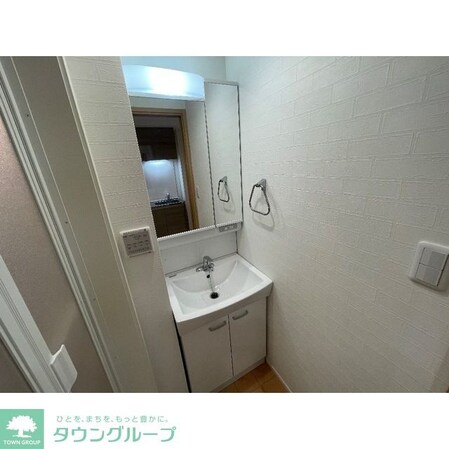 リポス瀬谷C棟の物件内観写真